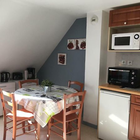 Residence L'Eterle ลูซ-แซ็ง-โซเวอร์ ภายนอก รูปภาพ