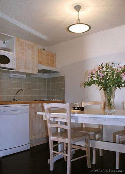 Residence L'Eterle ลูซ-แซ็ง-โซเวอร์ ห้อง รูปภาพ