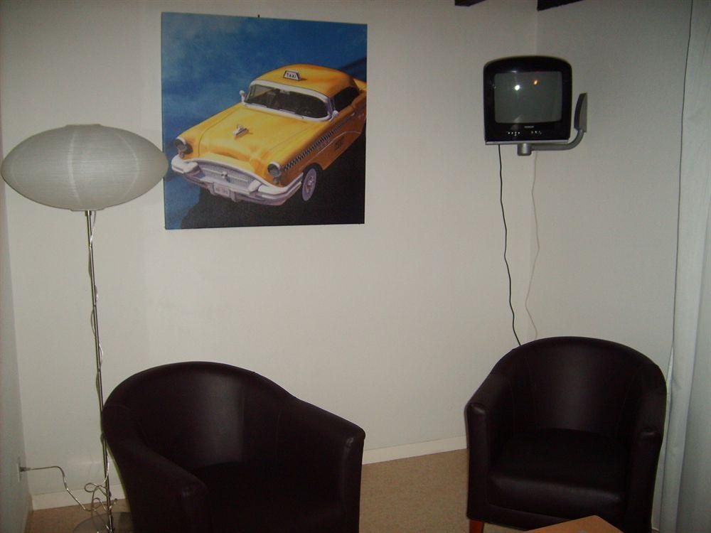 Residence L'Eterle ลูซ-แซ็ง-โซเวอร์ ภายนอก รูปภาพ